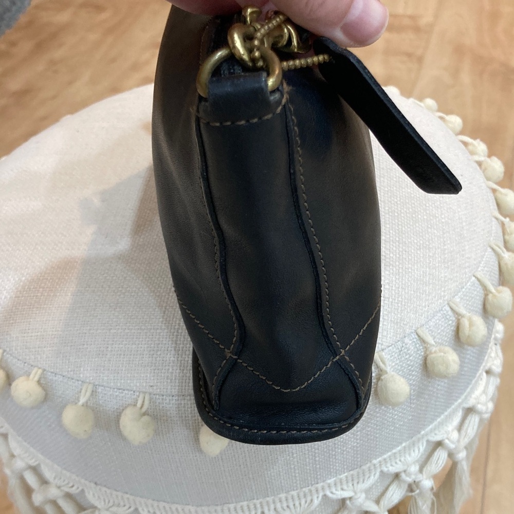 Coach vintage bleecker Demi 9311 - Picture 4 of 16